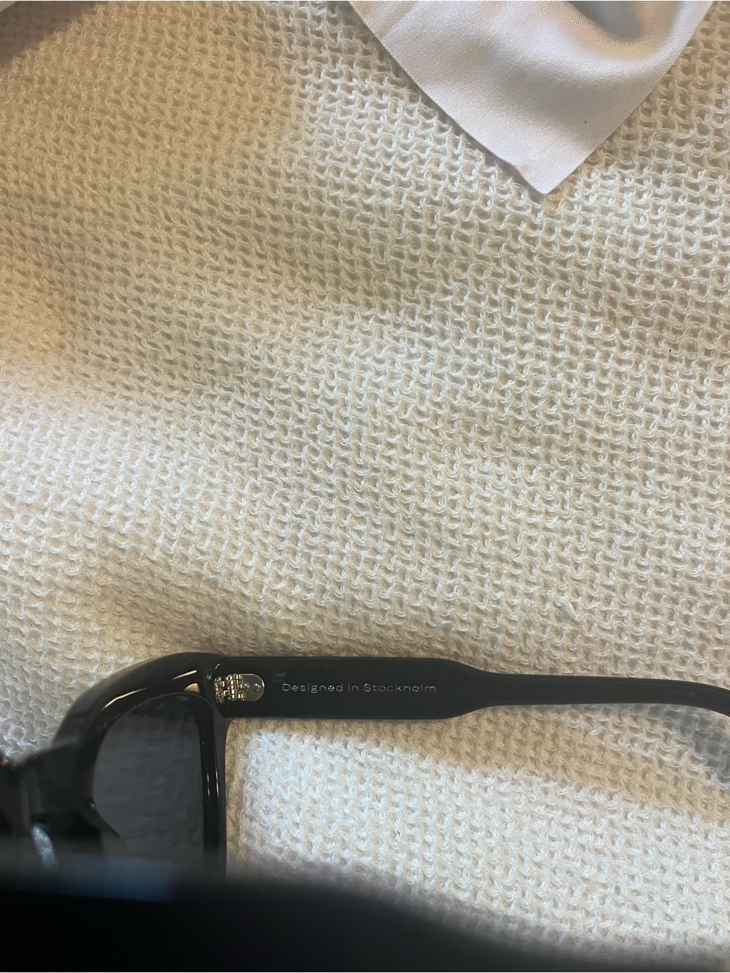 Chimi 07 Square Sunglasses, 46mm — image 4 of 5